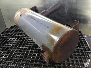 Exhaust Silencer